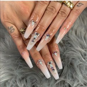 Meet your Posher, Fatima